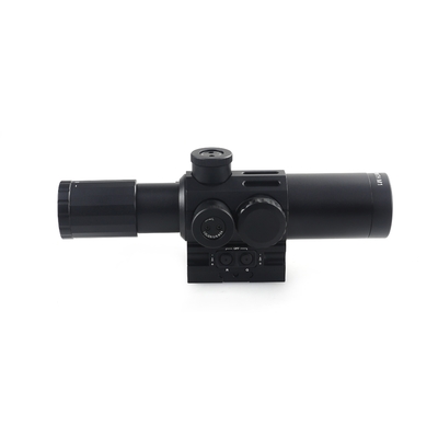 Lange 194mm 4X Vergroting Kandar of OEM 4X32M1 Ruimte voor jagen