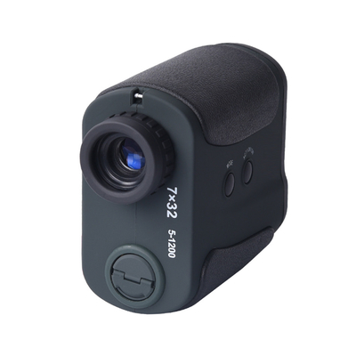 Scope Mounts Accessoires 1200m Langafstandslaser afstandmeter met 32mm objectief