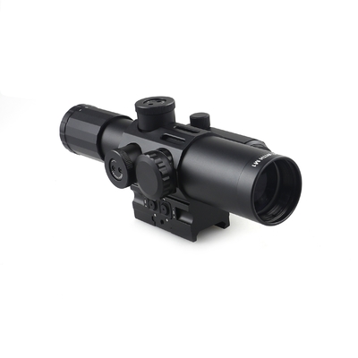 Lange 194mm 4X Vergroting Kandar of OEM 4X32M1 Ruimte voor jagen