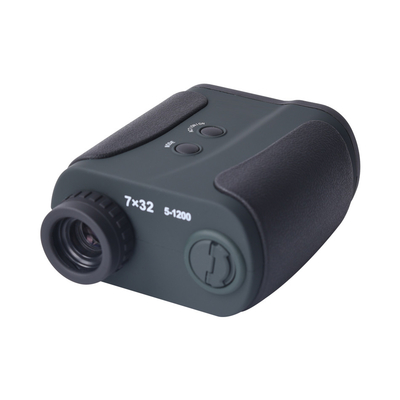 Scope Mounts Accessoires 1200m Langafstandslaser afstandmeter met 32mm objectief