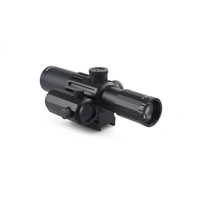 Lange 194mm 4X Vergroting Kandar of OEM 4X32M1 Ruimte voor jagen