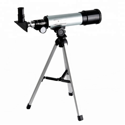 High Power F36050mm Refractor Monoculaire Telescoop voor Kinderen 34cm Tripod High Resolution