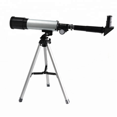 High Power F36050mm Refractor Monoculaire Telescoop voor Kinderen 34cm Tripod High Resolution
