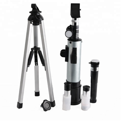 High Power F36050mm Refractor Monoculaire Telescoop voor Kinderen 34cm Tripod High Resolution