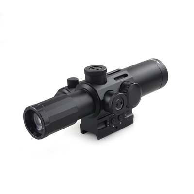 Lange 194mm 4X Vergroting Kandar of OEM 4X32M1 Ruimte voor jagen