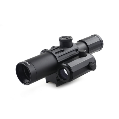 Lange 194mm 4X Vergroting Kandar of OEM 4X32M1 Ruimte voor jagen