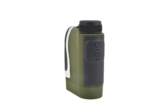 Compact en lichtgewicht 6X21 1000M laser afstandmeter voor scope mount accessoires