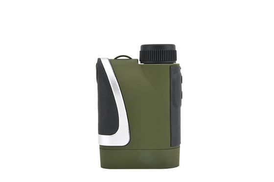 Compact en lichtgewicht 6X21 1000M laser afstandmeter voor scope mount accessoires