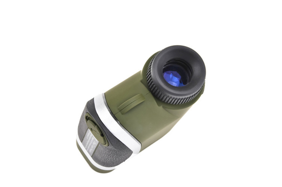 Compact en lichtgewicht 6X21 1000M laser afstandmeter voor scope mount accessoires