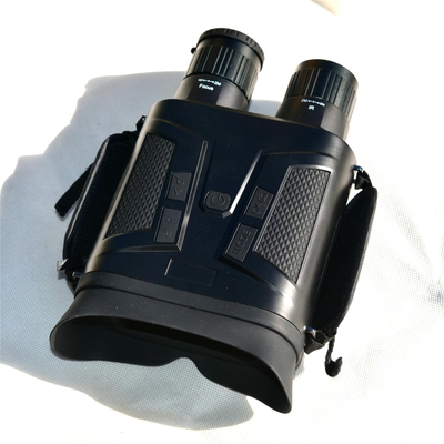 Large Ocular Lens HD Night Vision Binocular KD680SL met oplaadbare lithium-ionbatterij en kompas