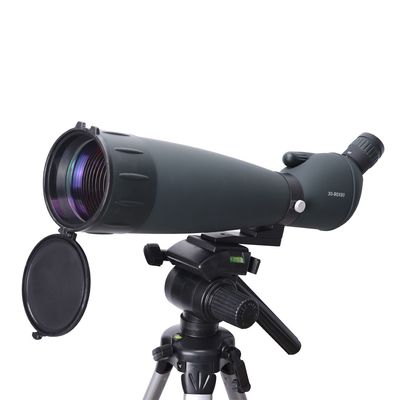 1.7 kg Lichte en duurzame jacht High Power Bird Watching verrekijker met statief
