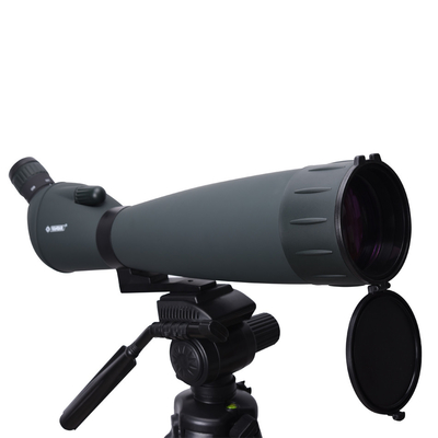 1.7 kg Lichte en duurzame jacht High Power Bird Watching verrekijker met statief