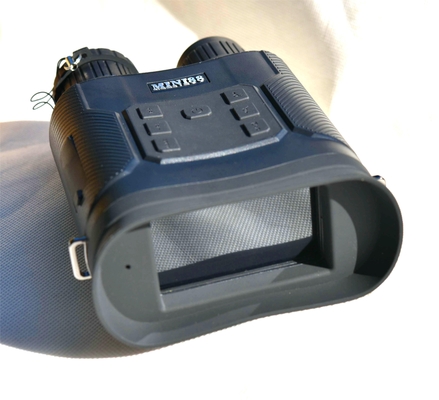 Large Ocular Lens HD Night Vision Binocular KD680SL met oplaadbare lithium-ionbatterij en kompas