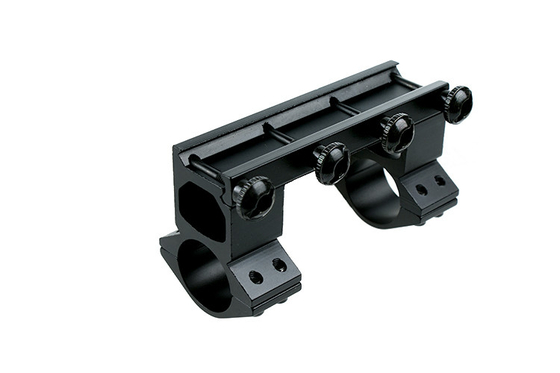 25.4mm Scope Mount Ring voor jacht accessoires Maximaal uitgangsvermogen 0 21mm Base