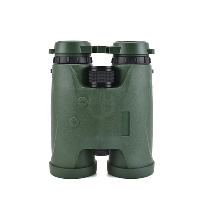 Waterdichte afstandsmeter 1500m Afstandsmeter voor buitengolf Jacht 8x42 Binoculaire telescoop