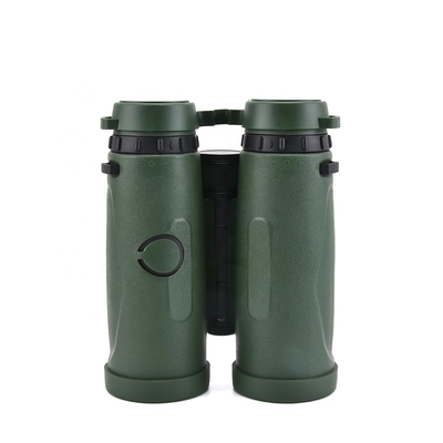 Waterdichte afstandsmeter 1500m Afstandsmeter voor buitengolf Jacht 8x42 Binoculaire telescoop