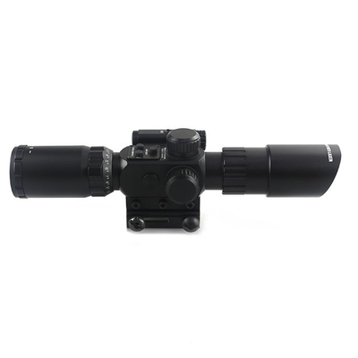 Ontdek de veelzijdigheid van Kandar of OEM 3.5-10X40IR omvang voor verschillende toepassingen