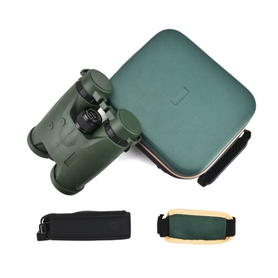 Waterdichte afstandsmeter 1500m Afstandsmeter voor buitengolf Jacht 8x42 Binoculaire telescoop