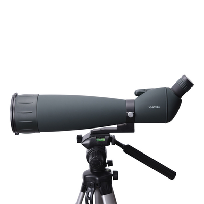 Optische instrumenten voor natuurobservatie 25-75X75 Spotting Scope met 75mm objectief