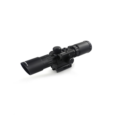Ontdek de veelzijdigheid van Kandar of OEM 3.5-10X40IR omvang voor verschillende toepassingen