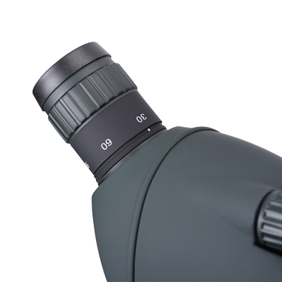 Optische instrumenten voor natuurobservatie 25-75X75 Spotting Scope met 75mm objectief