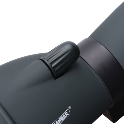 Optische instrumenten voor natuurobservatie 25-75X75 Spotting Scope met 75mm objectief