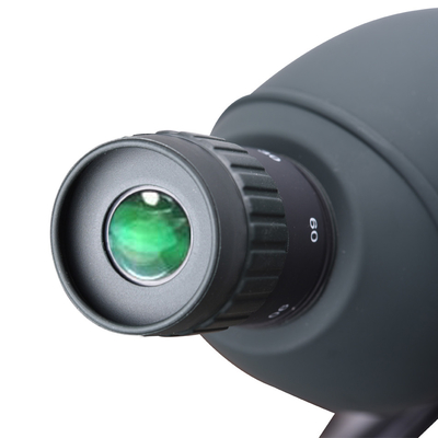 Optische instrumenten voor natuurobservatie 25-75X75 Spotting Scope met 75mm objectief