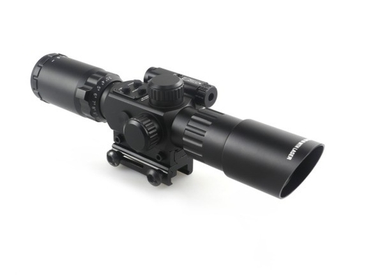 Ontdek de veelzijdigheid van Kandar of OEM 3.5-10X40IR omvang voor verschillende toepassingen