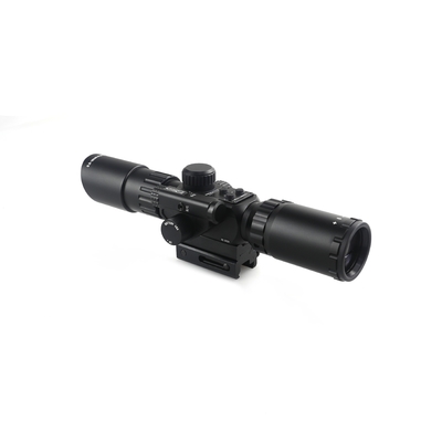 Ontdek de veelzijdigheid van Kandar of OEM 3.5-10X40IR omvang voor verschillende toepassingen