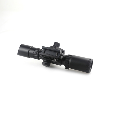 Ontdek de veelzijdigheid van Kandar of OEM 3.5-10X40IR omvang voor verschillende toepassingen