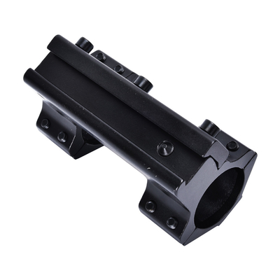 150 g scope mount voor buitensport optische scope accessoires maximaal uitgangsvermogen 0