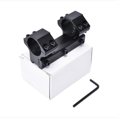 150 g scope mount voor buitensport optische scope accessoires maximaal uitgangsvermogen 0