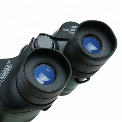 OEM KANDAR 18X50 High Definition Binocular 7.14mm Exit Pupil en maatwerk ondersteuning