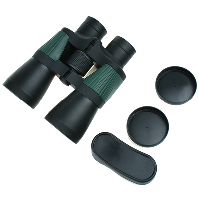 OEM KANDAR 18X50 High Definition Binocular 7.14mm Exit Pupil en maatwerk ondersteuning