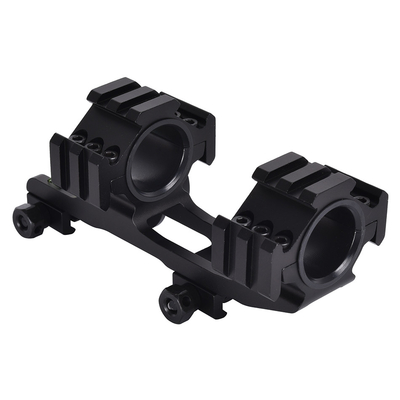 22 mm Breedte Dual Ring Scope Mount met Bubble Level en Angle Indicator Center Height 21 mm