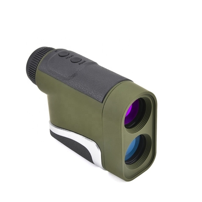 700m laser afstandmeter bereik voor nauwkeurige afstandsmeting in de buitenlucht