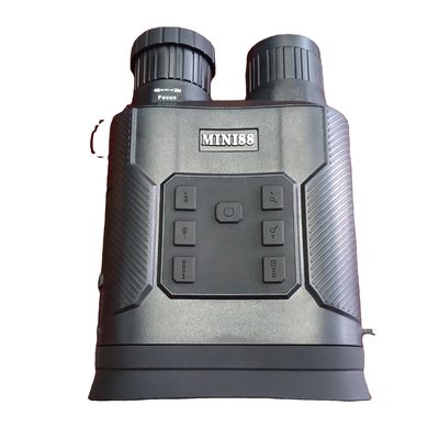 Multifunctie KDMINI88L Digitaal nachtzicht binoculair met 5x optische vergroting