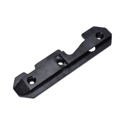 25 mm breedte basisadapter voor gemakkelijke montage op 11 mm slot Tactical Optics Accessory