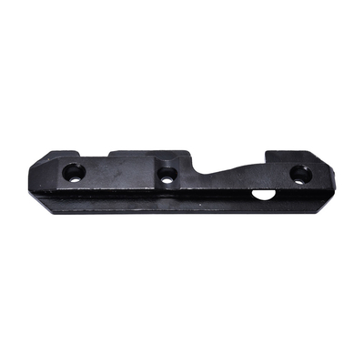 25 mm breedte basisadapter voor gemakkelijke montage op 11 mm slot Tactical Optics Accessory