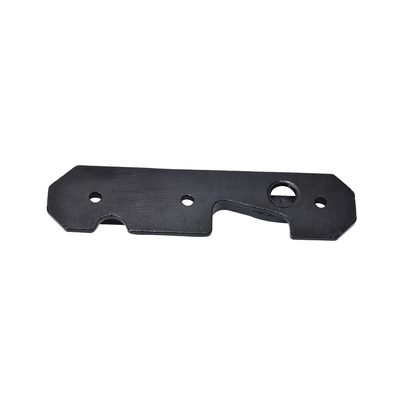 25 mm breedte basisadapter voor gemakkelijke montage op 11 mm slot Tactical Optics Accessory