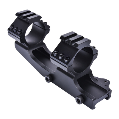Zaddelhoogte 21 mm QD Mount Fits For 22 mm Aluminium Alloy Quick Detachable Mount
