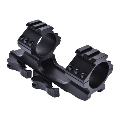 Zaddelhoogte 21 mm QD Mount Fits For 22 mm Aluminium Alloy Quick Detachable Mount