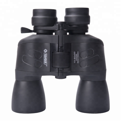 200X205X80 10-60X50 High Power Zoom verrekijker voor breed gezichtsveld