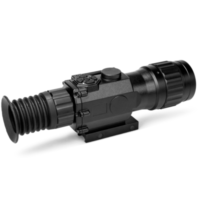 50 mm Oogverlichting en ±6 dioptrie-instelling Nachtzicht Optische reikwijdte KDS1A