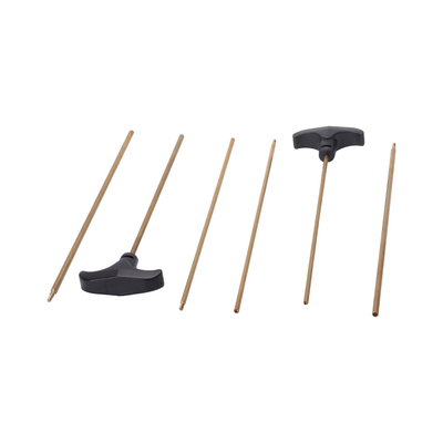 62pcs universele borstel reiniging kit accessoire schoonheid gereedschap voor de jacht sterilisatie