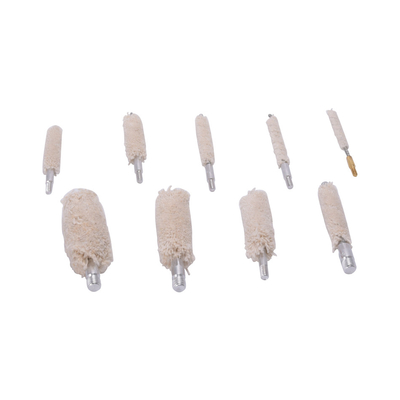 62pcs universele borstel reiniging kit accessoire schoonheid gereedschap voor de jacht sterilisatie