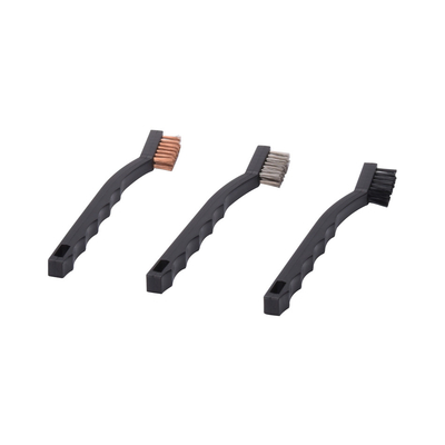 62pcs universele borstel reiniging kit accessoire schoonheid gereedschap voor de jacht sterilisatie