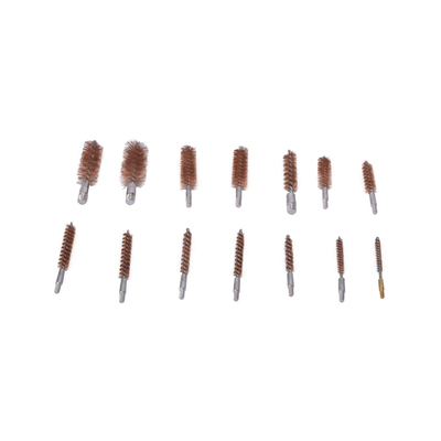 62pcs universele borstel reiniging kit accessoire schoonheid gereedschap voor de jacht sterilisatie