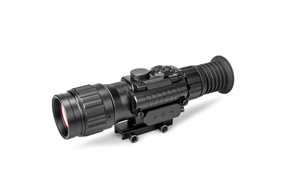 50 mm Oogverlichting en ±6 dioptrie-instelling Nachtzicht Optische reikwijdte KDS1A