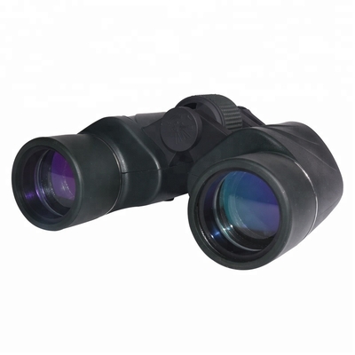 12x42 KANDAR Verrekijker voor jagen en sightseeing in donkergroen of optionele kleur